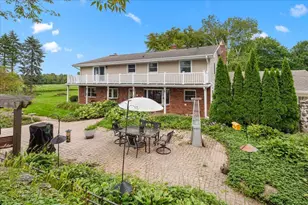 2473 Horns Corners Rd, Cedarburg, WI 53080 - Photo 48