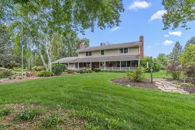 2473  Horns Corners Rd, Cedarburg, WI 53080 - Photo 1