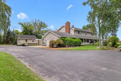 2473  Horns Corners Rd, Cedarburg, WI 53080 - Photo 4