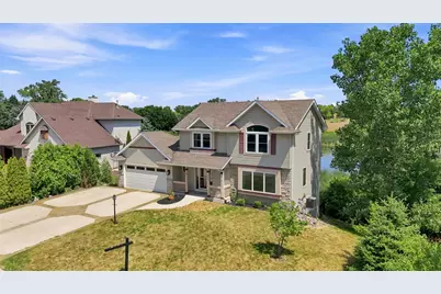 9334  Millstone Dr, Racine, WI 53406 - Photo 44