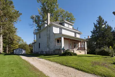 125  South St, Lowell, WI 53557 - Photo 30