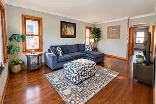 3854 E Carpenter Ave, Cudahy, WI 53110 - Photo 2