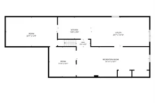 S55W23639 Hickory Ridge Dr, Waukesha, WI 53189 - Photo 36