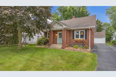 926 N 37th St, Sheboygan, WI 53081 - Photo 1