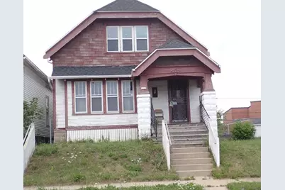 3719 N 20th St, Milwaukee, WI 53206 - Photo 1