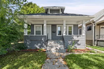 5720 W Rogers St, West Allis, WI 53219 - Photo 1