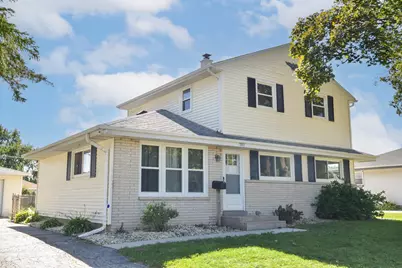 7801 W Clovernook St, Milwaukee, WI 53223 - Photo 1
