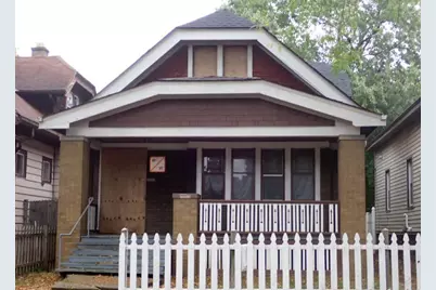 3152 N 41st St, Milwaukee, WI 53216 - Photo 1