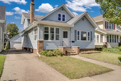 7410  14th Ave, Kenosha, WI 53143 - Photo 2