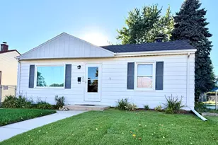 250 Luedtke Ave, Racine, WI 53405 - Photo 1