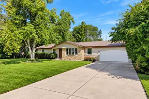 4740 W Donges Ln, Brown Deer, WI 53223 - Photo 1