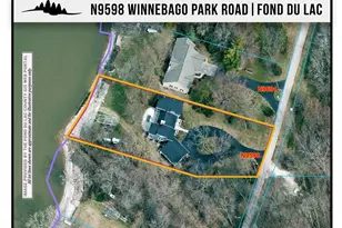 N9598 Winnebago Park Rd, Calumet, WI 54937 - Photo 66