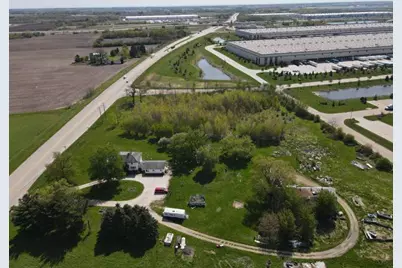 12901  Burlington Rd, Paris, WI 53144 - Photo 6