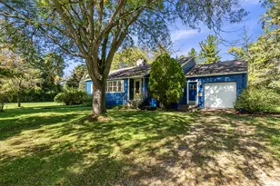 6430 W Freistadt Rd, Mequon, WI 53092 - Photo 1