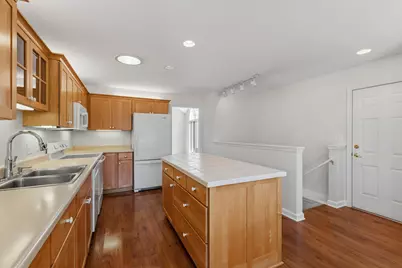 N19 W26702  Milkweed Ln #A, Pewaukee, WI 53072 - Photo 28