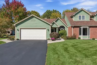 N19 W26702  Milkweed Ln #A, Pewaukee, WI 53072 - Photo 10