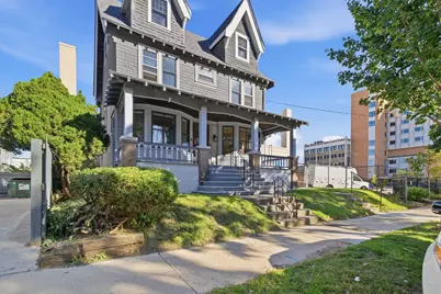 826 N 28th St, Milwaukee, WI 53208 - Photo 1
