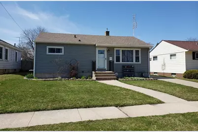 7928  42nd Ave, Kenosha, WI 53142 - Photo 1