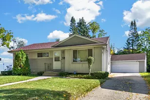 5260 N 82nd Ct, Milwaukee, WI 53218 - Photo 1