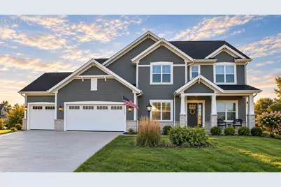 W223N4515  Boxleaf Ln, Pewaukee, WI 53072 - Photo 1