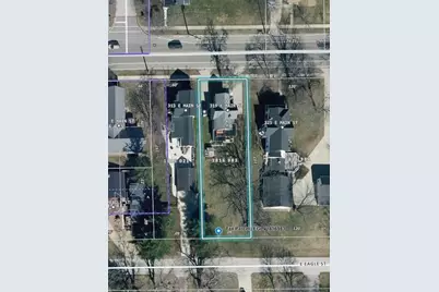 319 E Main St #A&amp;B, Eagle, WI 53119 - Photo 26