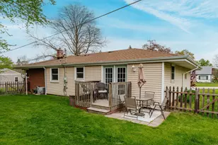 16401 W Addison Ave, New Berlin, WI 53151 - Photo 32