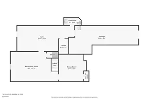 149 Hickory Dr, Delafield, WI 53018 - Photo 48