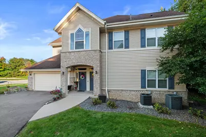 5427 W Cobblestone Way #D, Franklin, WI 53132 - Photo 46