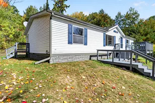 9220N County Hwy S -, Hunter, WI 54843 - Photo 36