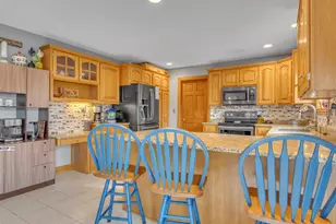514 N Alverno Rd, Manitowoc Rapids, WI 54220 - Photo 4