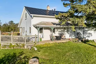 N3082 Camp Riversite Rd, Sheboygan Falls, WI 53085 - Photo 1