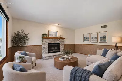10360 S Mockingbird Ln, Oak Creek, WI 53154 - Photo 18