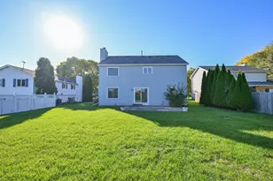 10360 S Mockingbird Ln, Oak Creek, WI 53154 - Photo 34