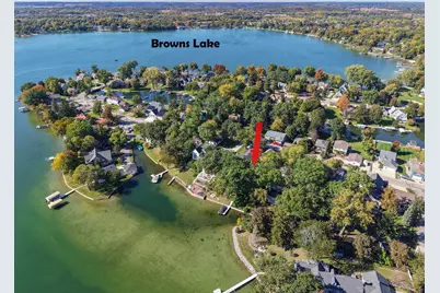 30331  Forest Dr, Burlington, WI 53105 - Photo 1
