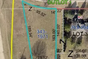 Lt110 Timber Ridge Dr, Pleasant Prairie, WI 53158 - Photo 1