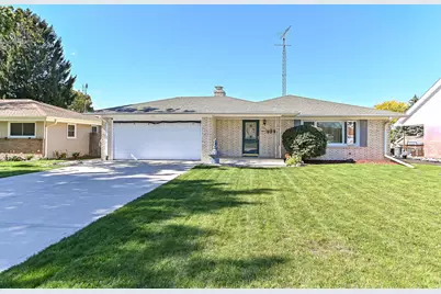 3170  Taylor Ave, Racine, WI 53405 - Photo 2