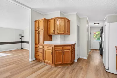9220N  County Highway S -, Hunter, WI 54843 - Photo 44
