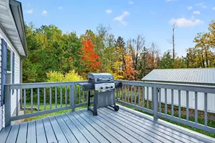9220N County Hwy S -, Hunter, WI 54843 - Photo 4
