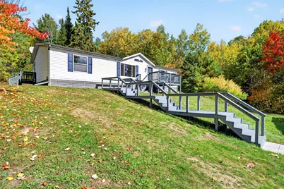 9220N  County Highway S -, Hunter, WI 54843 - Photo 40