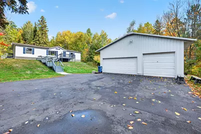9220N  County Highway S -, Hunter, WI 54843 - Photo 46