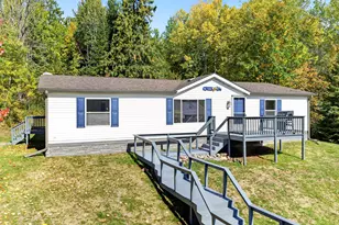 9220N County Hwy S -, Hunter, WI 54843 - Photo 2