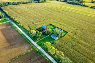 N7004 Faville Rd, Milford, WI 53551 - Photo 1