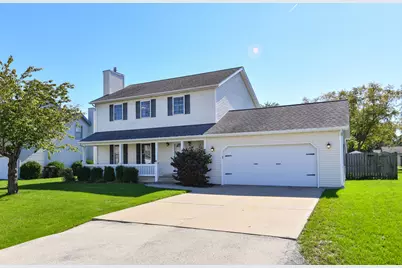 2819  Frontier Dr, Racine, WI 53404 - Photo 30
