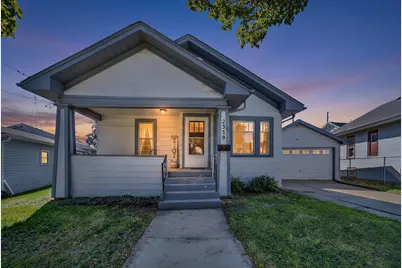2339  Jerome Blvd, Racine, WI 53403 - Photo 1