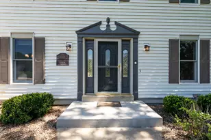W328N3834 Range Woods Dr, Nashotah, WI 53058 - Photo 2