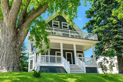 513 N Harrison St, Port Washington, WI 53074 - Photo 2