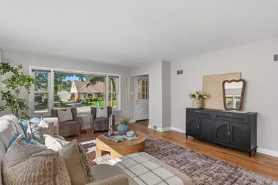 3848 N 101st St, Wauwatosa, WI 53222 - Photo 4