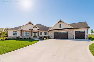 N67W27159 Fanad Dr, Lisbon, WI 53089 - Photo 1
