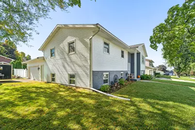 1201  Grove St, Beaver Dam, WI 53916 - Photo 2