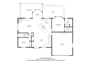 3119 S Browns Lake Dr, Burlington, WI 53105 - Photo 36